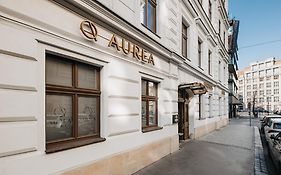 Aurea Legends By Eurostars Hotel Company